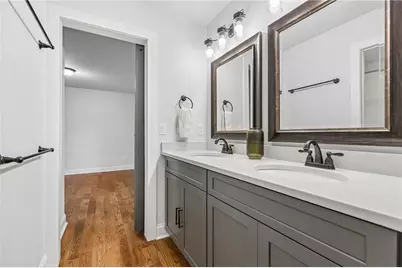 1545 Foote Street, Atlanta, GA 30307 - Photo 25