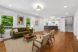 1545 Foote St, Atlanta, GA 30307 - Photo 5