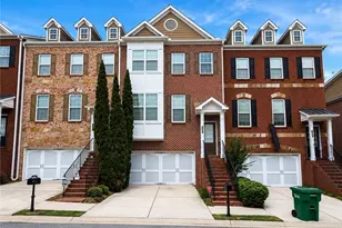 6065 Cameron Pointe, Peachtree Corners, GA 30092 - Photo 1