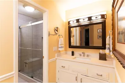 1101 Cannongate Crossing SW, Marietta, GA 30064 - Photo 17