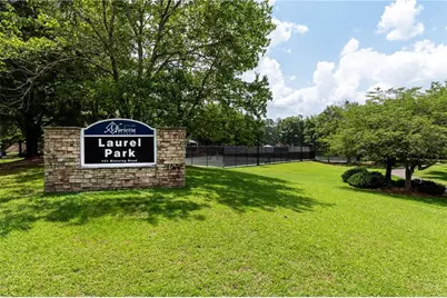 1101 Cannongate Crossing SW, Marietta, GA 30064 - Photo 25