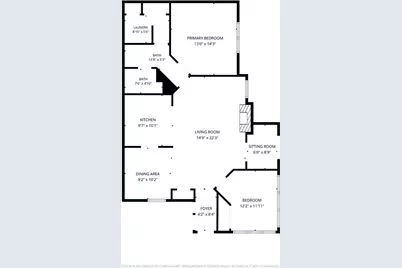 1101 Cannongate Crossing SW, Marietta, GA 30064 - Photo 29