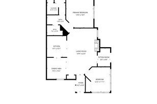 1101 Cannongate Crossing SW, Marietta, GA 30064 - Photo 29
