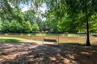 1101 Cannongate Crossing SW, Marietta, GA 30064 - Photo 27