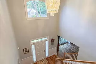 2051 Fairport Way, Marietta, GA 30062 - Photo 33
