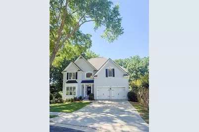 2051 Fairport Way, Marietta, GA 30062 - Photo 1
