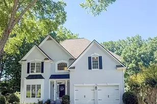 2051 Fairport Way, Marietta, GA 30062 - Photo 1