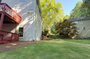 2051 Fairport Way, Marietta, GA 30062 - Photo 45