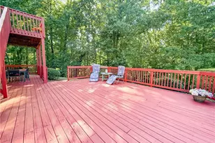 2051 Fairport Way, Marietta, GA 30062 - Photo 51