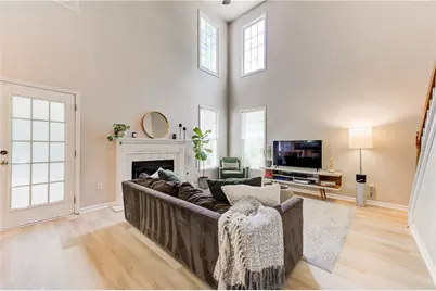 2854 Winter Rose Court, Atlanta, GA 30360 - Photo 7