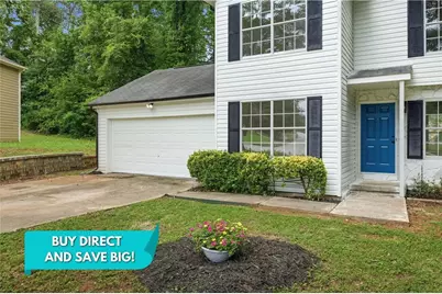 128 Taylor Knoll Way, McDonough, GA 30253 - Photo 3