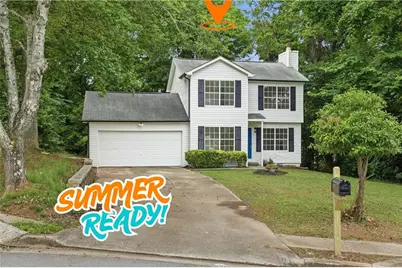 128 Taylor Knoll Way, McDonough, GA 30253 - Photo 1