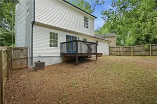 128 Taylor Knoll Way, McDonough, GA 30253 - Photo 23