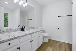 128 Taylor Knoll Way, McDonough, GA 30253 - Photo 19