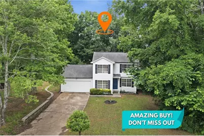 128 Taylor Knoll Way, McDonough, GA 30253 - Photo 31