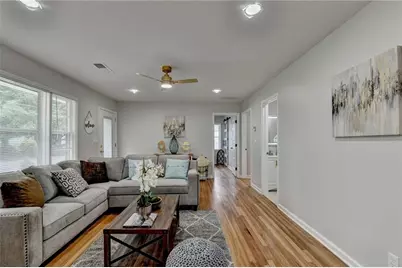 559 Westmeath Drive SW, Atlanta, GA 30310 - Photo 5