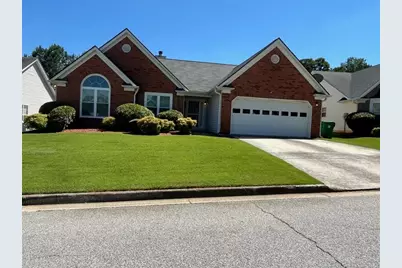 2762 Hillvale Cove W, Decatur, GA 30058 - Photo 1