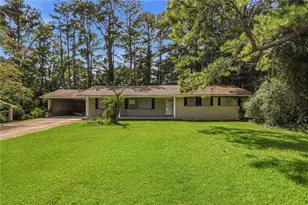 1281 Lee Ann Dr, Decatur, GA 30035 - Photo 1