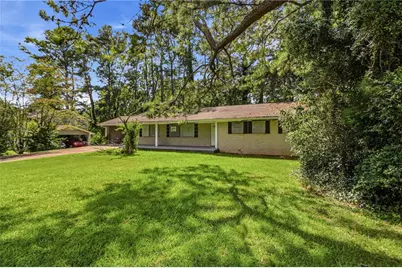 1281 Lee Ann Drive, Decatur, GA 30035 - Photo 3