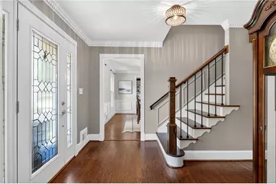 6477 Rosecommon Drive, Peachtree Corners, GA 30092 - Photo 5