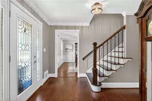 6477 Rosecommon Dr, Peachtree Corners, GA 30092 - Photo 5