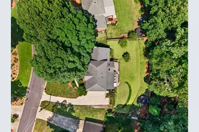 6477 Rosecommon Drive, Peachtree Corners, GA 30092 - Photo 67