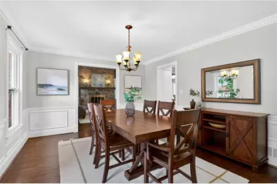 6477 Rosecommon Drive, Peachtree Corners, GA 30092 - Photo 9