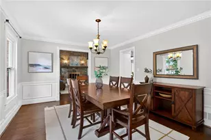 6477 Rosecommon Dr, Peachtree Corners, GA 30092 - Photo 9