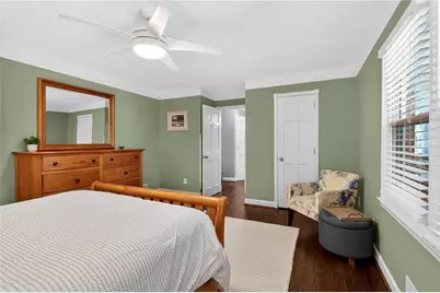 6477 Rosecommon Drive, Peachtree Corners, GA 30092 - Photo 23
