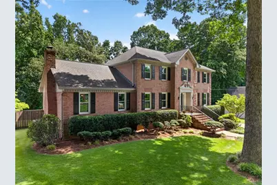 6477 Rosecommon Drive, Peachtree Corners, GA 30092 - Photo 69
