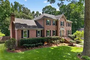 6477 Rosecommon Dr, Peachtree Corners, GA 30092 - Photo 69