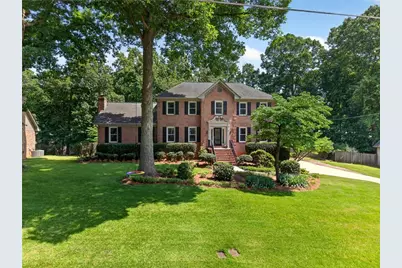 6477 Rosecommon Drive, Peachtree Corners, GA 30092 - Photo 1