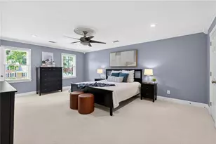 6477 Rosecommon Dr, Peachtree Corners, GA 30092 - Photo 25