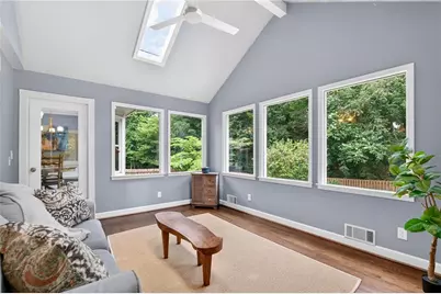 6477 Rosecommon Drive, Peachtree Corners, GA 30092 - Photo 37