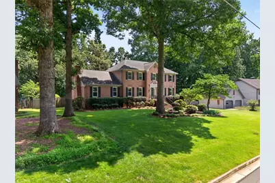 6477 Rosecommon Drive, Peachtree Corners, GA 30092 - Photo 61