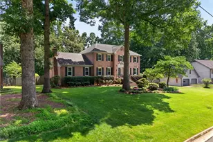 6477 Rosecommon Dr, Peachtree Corners, GA 30092 - Photo 61