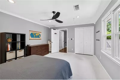 6477 Rosecommon Drive, Peachtree Corners, GA 30092 - Photo 33