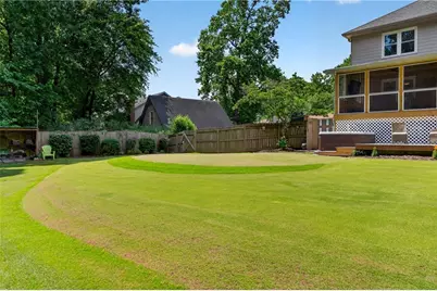 6477 Rosecommon Drive, Peachtree Corners, GA 30092 - Photo 49