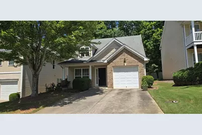 204 Oconee Way, Canton, GA 30114 - Photo 1
