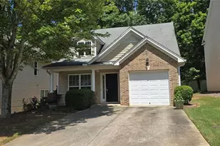 204 Oconee Way, Canton, GA 30114 - Photo 1