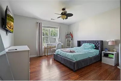 2958 Wintercrest Drive #6, Atlanta, GA 30360 - Photo 21