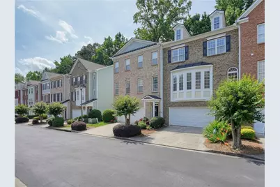 2958 Wintercrest Drive #6, Atlanta, GA 30360 - Photo 3
