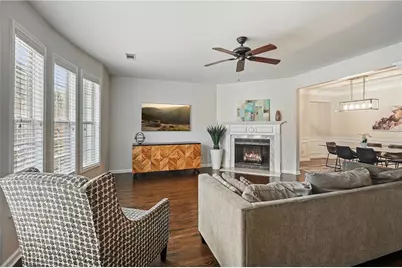 2958 Wintercrest Drive #6, Atlanta, GA 30360 - Photo 7