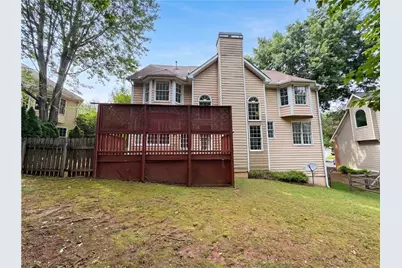 165 Fieldstone Edge, Alpharetta, GA 30005 - Photo 5
