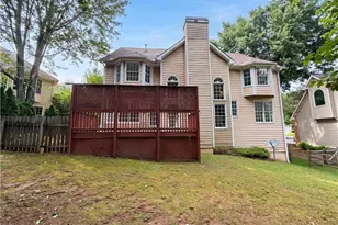 165 Fieldstone Edge, Alpharetta, GA 30005 - Photo 5