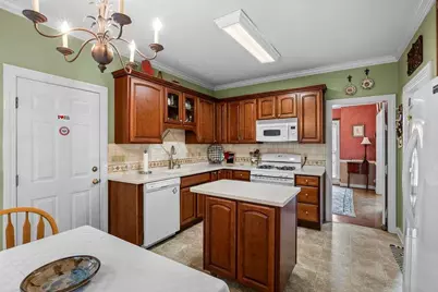 12 Coventry Drive, Rome, GA 30161 - Photo 17