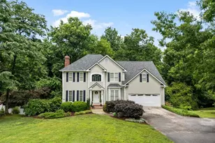 12 Coventry Dr, Rome, GA 30161 - Photo 3
