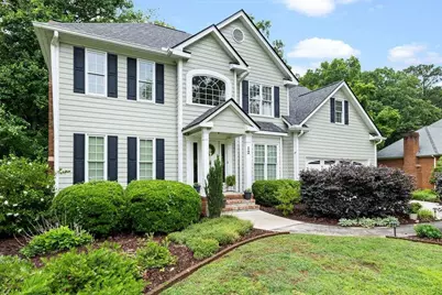12 Coventry Drive, Rome, GA 30161 - Photo 1