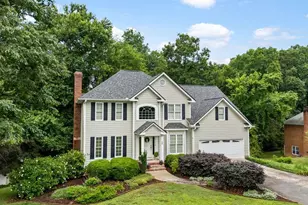 12 Coventry Dr, Rome, GA 30161 - Photo 1