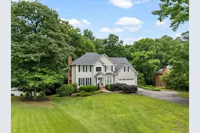 12 Coventry Drive, Rome, GA 30161 - Photo 5